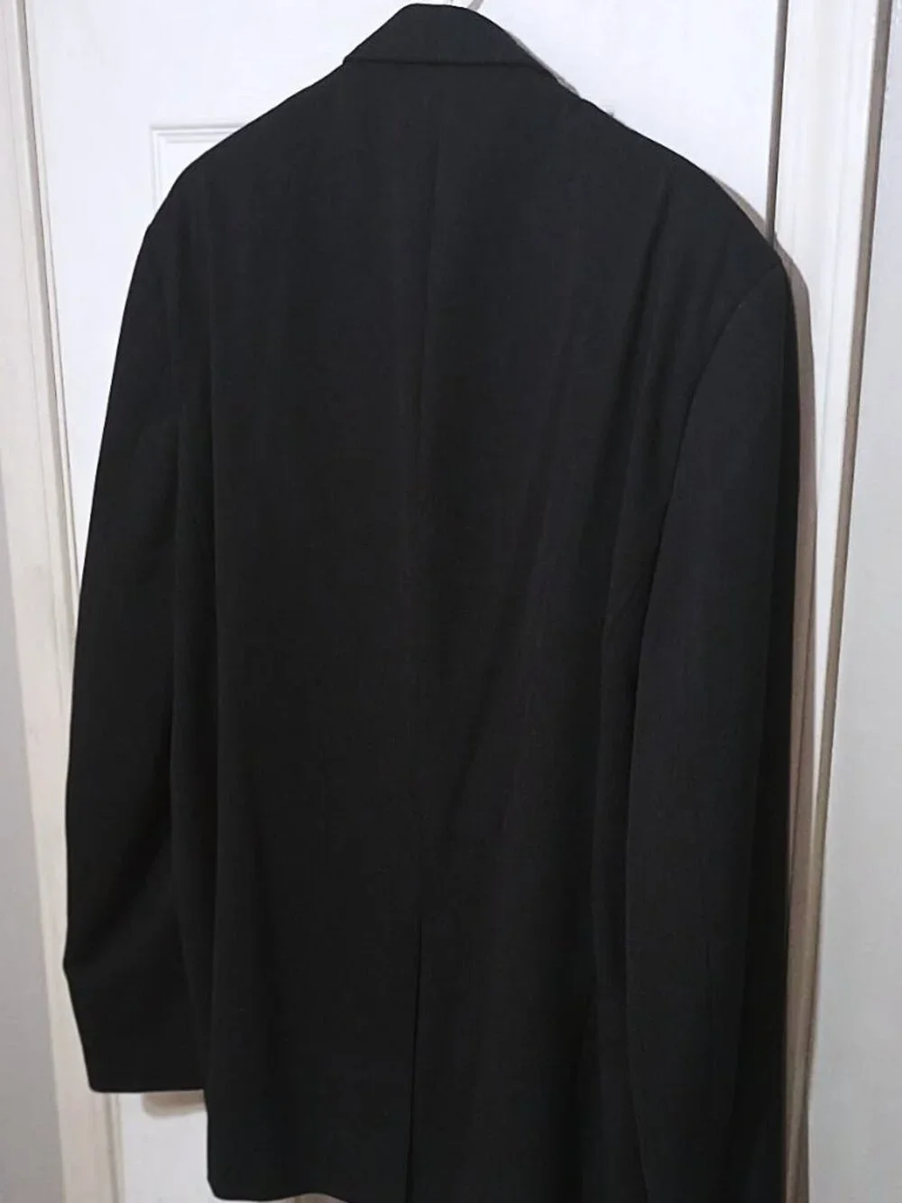Chaps men charcoal